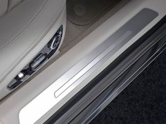 2011款 3.0TFSI Low quattro 舒适型