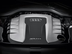 2011款 3.0TFSI Low quattro 舒适型