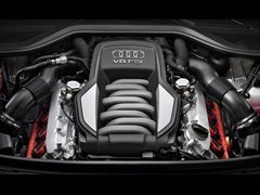 2011款 3.0TFSI Low quattro 舒适型