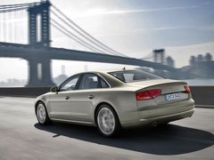 2011款 3.0TFSI Low quattro 舒适型