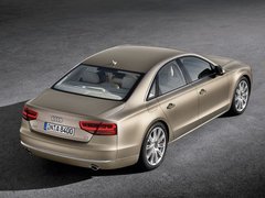 2011款 3.0TFSI Low quattro 舒适型