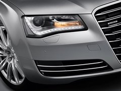 2011款 3.0TFSI Low quattro 舒适型