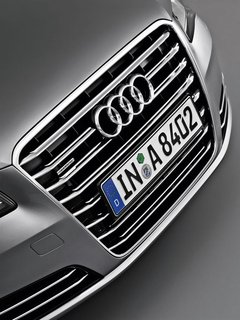2011款 3.0TFSI Low quattro 舒适型