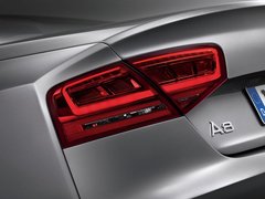 2011款 3.0TFSI Low quattro 舒适型