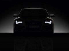 2011款 3.0TFSI Low quattro 舒适型
