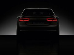 2011款 3.0TFSI Low quattro 舒适型