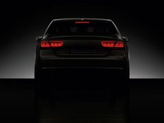 2011款 3.0TFSI Low quattro 舒适型