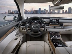 2011款 3.0TFSI Low quattro 舒适型