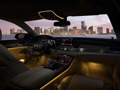 2011款 3.0TFSI Low quattro 舒适型