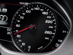 2011款 3.0TFSI Low quattro 舒适型
