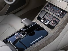 2011款 3.0TFSI Low quattro 舒适型