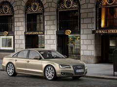 2011款 3.0TFSI Low quattro 舒适型