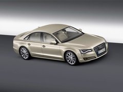 2011款 3.0TFSI Low quattro 舒适型