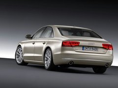 2011款 3.0TFSI Low quattro 舒适型