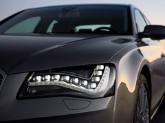 2011款 3.0TFSI Low quattro 舒适型