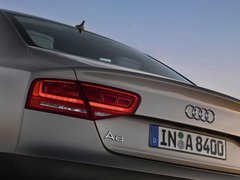 2011款 3.0TFSI Low quattro 舒适型