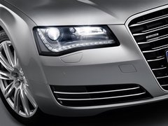 2011款 3.0TFSI Low quattro 舒适型