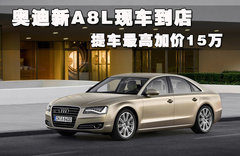 2011款 3.0TFSI Low quattro 舒适型