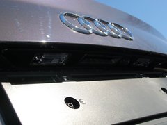 2011款 3.0TFSI Low quattro 舒适型