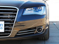 2011款 3.0TFSI Low quattro 舒适型