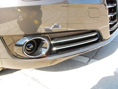 2011款 3.0TFSI Low quattro 舒适型