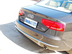 2011款 3.0TFSI Low quattro 舒适型