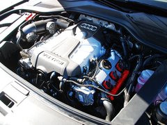 2011款 3.0TFSI Low quattro 舒适型