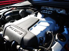 2011款 3.0TFSI Low quattro 舒适型