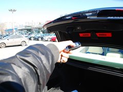 2011款 3.0TFSI Low quattro 舒适型