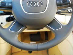 2011款 3.0TFSI Low quattro 舒适型