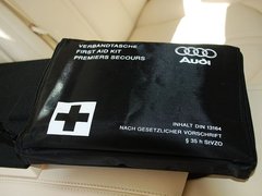 2011款 3.0TFSI Low quattro 舒适型