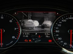 2011款 3.0TFSI Low quattro 舒适型