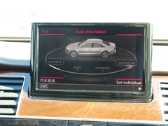 2011款 3.0TFSI Low quattro 舒适型