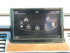 2011款 3.0TFSI Low quattro 舒适型