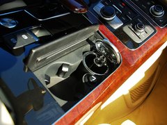 2011款 3.0TFSI Low quattro 舒适型