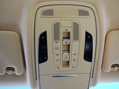 2011款 3.0TFSI Low quattro 舒适型