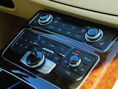 2011款 3.0TFSI Low quattro 舒适型