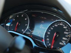 2011款 3.0TFSI Low quattro 舒适型