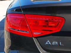 2011款 3.0TFSI Low quattro 舒适型