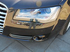 2011款 3.0TFSI Low quattro 舒适型