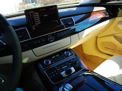 2011款 3.0TFSI Low quattro 舒适型