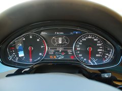 2011款 3.0TFSI Low quattro 舒适型