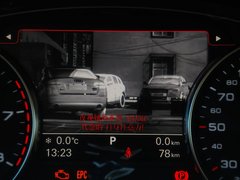 2011款 3.0TFSI Low quattro 舒适型