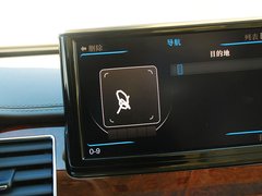 2011款 3.0TFSI Low quattro 舒适型