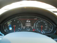 2011款 3.0TFSI Low quattro 舒适型