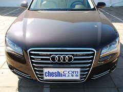 2011款 3.0TFSI Low quattro 舒适型