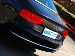 2011款 3.0TFSI Low quattro 舒适型