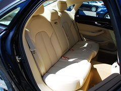 2011款 3.0TFSI Low quattro 舒适型