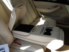 2011款 3.0TFSI Low quattro 舒适型