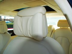 2011款 3.0TFSI Low quattro 舒适型